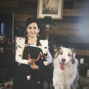 Meet your Posher, Nathalie